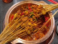 -镇江龙·火锅串串(武侯祠店)