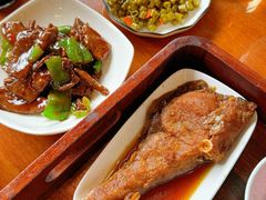 -同得兴 Since·1995 传统苏式面馆(十全街店)