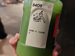 -喜茶(广州北京路惠福东店)