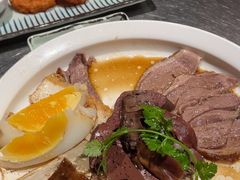 -潮界(虹桥新天地店)