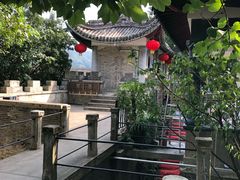 -溪口-滕头旅游景区