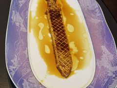 -曾宴·楚菜(湖北省博物馆店)