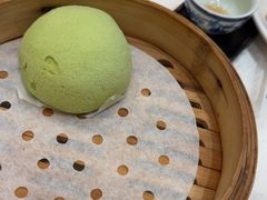 -聚福山莊·寻味顺德(北滘店)