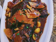 斑鱼-東城故事·尋找姆媽的味道(玉兰路店)