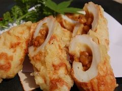 -大吉鲜鱼料理自慢(维也纳大厦店)