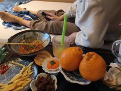 -蓉府金足印象(清江西路店)