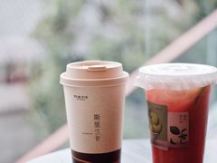 -阿嬷手作(成都万象城店)