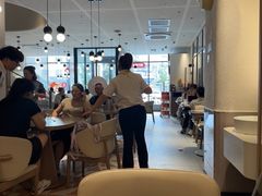 -必胜客(安盛购物广场金州店)