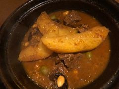 -Tajine Moroccan塔金摩洛哥中东餐厅