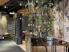 -小城粥道·海胆鲜虾粥(解放广场店)