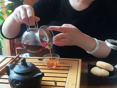 -丽江庭院之丽江往事(安定门店)
