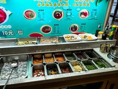 -天宜隆蘑菇宴火锅(石景山旗舰店)