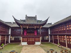 -中国昆曲博物馆