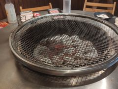 -五彩凉山自助西昌烧烤(柳翠路店)