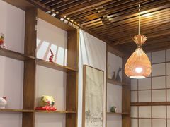 -衣川小森林·料理·寿司(鸿铭中心店)