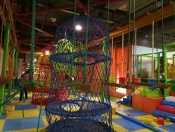 -新方向童乐小镇·儿童主题乐园·职业角色扮演(南昌店)