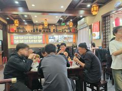 -澄城学斌水盆羊肉(总店)