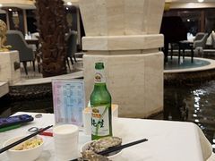 -碧中海汤泉汗蒸酒店