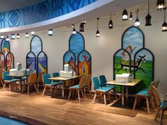 -马大胡子清真西北菜