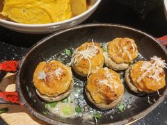 -西堤牛排(北京国瑞店)