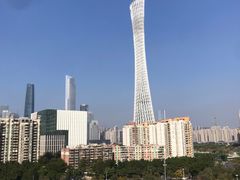 -小茶闲舍·观景商务茶馆(广州塔店)