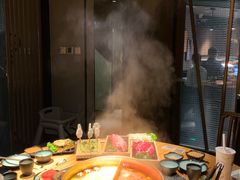 -湊湊火锅·茶憩(新中关购物中心店)