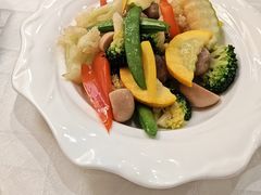 -新侨三宝乐西餐厅(崇文门店)