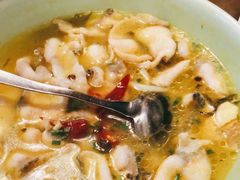 -新白鹿餐厅(城西银泰城店)