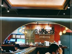 -丝路金桃·新疆菜(徐汇店)