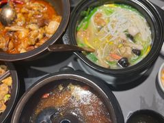 -云海肴·汽锅鸡·云南菜(高德置地店)