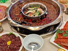 -枇杷园食为鲜火锅(南山店)
