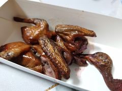 -蔡澜点心·粤菜(西单大悦城店)