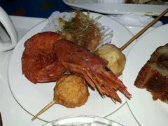 -堂会·KTV·自助餐·团建聚会(天河店)