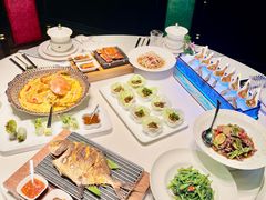 -金链花·泰国餐厅(国贸店)