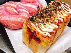 -LELECHA乐乐茶(新街口大洋店)