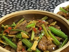 -民间瓦缸煨汤館(嵩山路店)