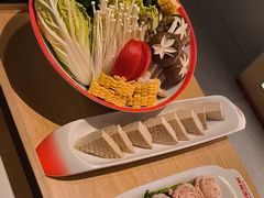 -陈记顺和潮汕鲜牛肉火锅(西门口广场店)