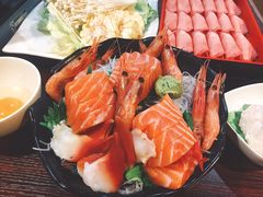 -樱吉岛寿喜锅(肇嘉浜路店)