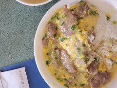 -大利美食中心(深水埗店)