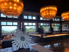 -海南清水湾莱佛士酒店