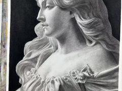 -不胜寒画室·专业美术艺考(浦东校区)