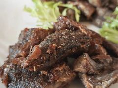 -老牌坊鲁菜名店(宽厚里店)