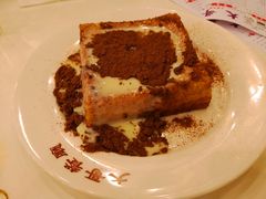 漏奶华-大哥餐厅(西城花园店)