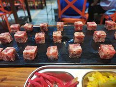 -猪小牛烤肉(青塔店)