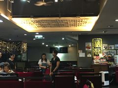 大堂-糖朝(尖沙咀店)