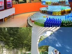 -海德温泉生活馆(朝阳大悦城店)