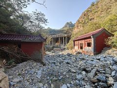 -圣莲山风景区