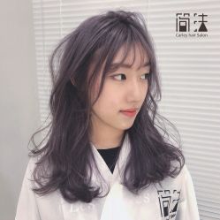 点击看大图 -简法造型·品牌形象店