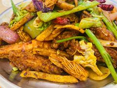 -干锅鱼庄(北京荟聚西红门购物中心店)