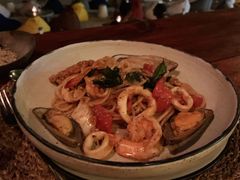 意面-Coco Tam’s
